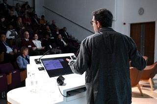 Photo from Med 2026